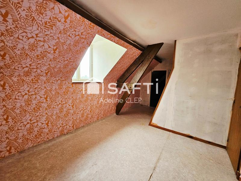 Maison - 386 m² - 10 pièces