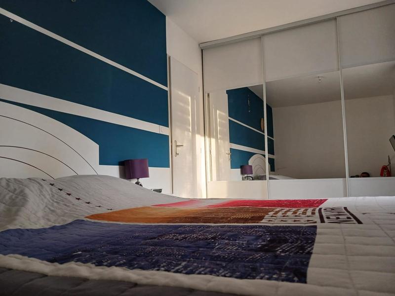 Maison - 87 m² - 3 pièces