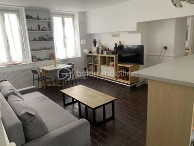 Appartement - 71 m² - 3 pièces