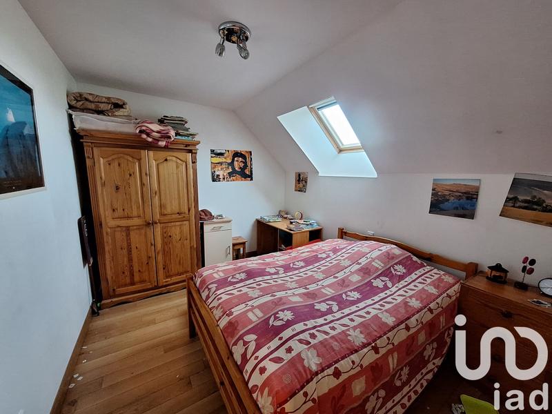 Maison - 280 m² - 11 pièces