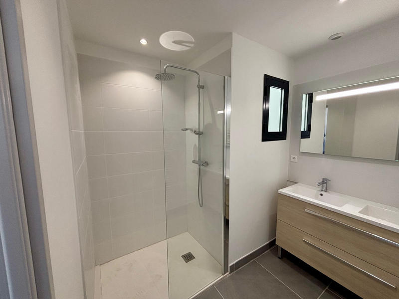 Duplex - 135 m² - 5 pièces