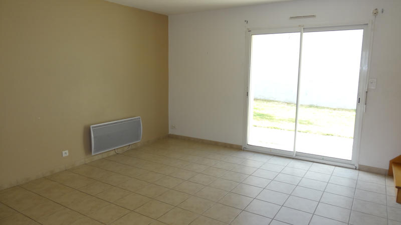 Maison - 72 m² - 5 pièces