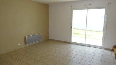 Maison - 72 m² - 5 pièces