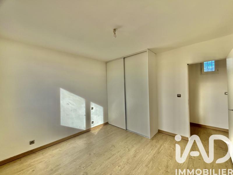 Maison - 147 m² - 5 pièces