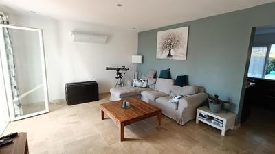 Villa - 110 m² - 4 pièces