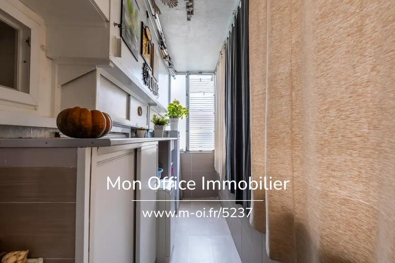 Appartement - 101 m² - 4 pièces