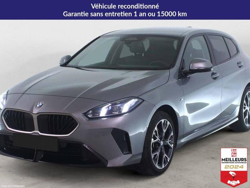 Bmw Série 1 118d 150 ch Dkg7 m Sport Design