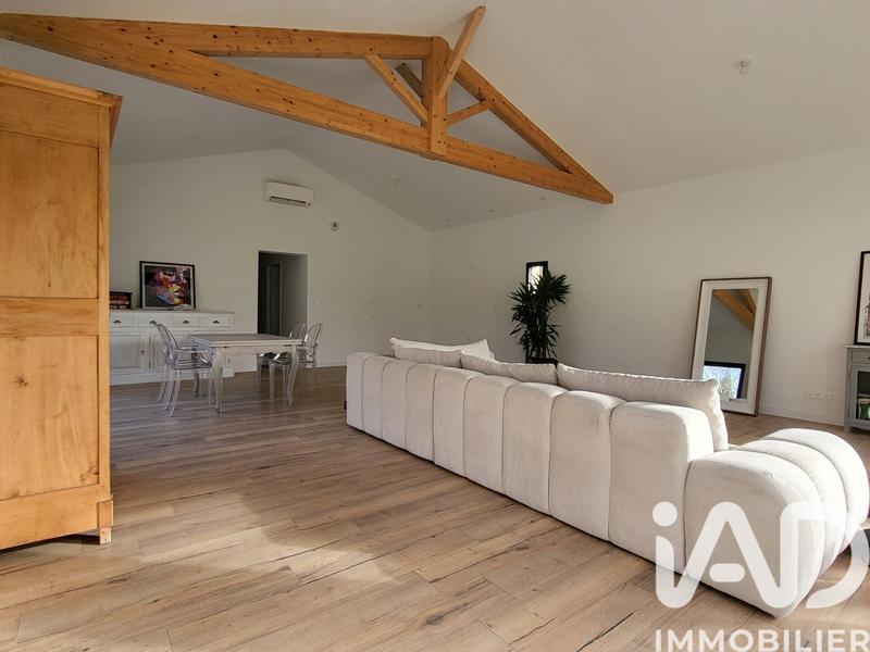 Maison - 115 m² - 4 pièces