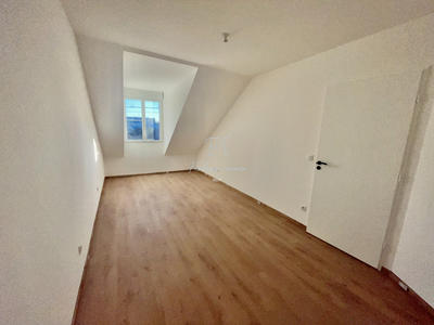 Appartement - 61 m² - 2 pièces