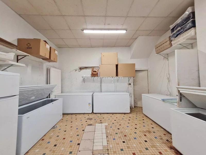 Immeuble - 170 m² - 7 pièces