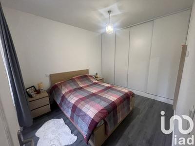 Appartement - 50 m² - 3 pièces