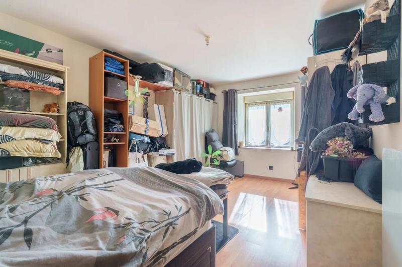 Appartement - 114 m² - 3 pièces