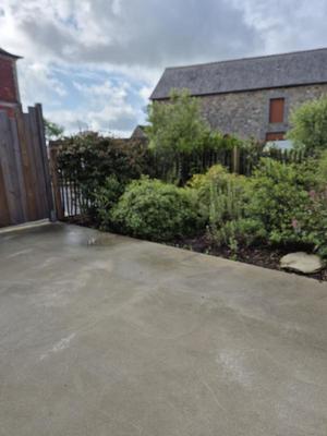 Duplex - 51 m² - 3 pièces