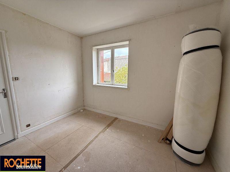 Maison de village - 83 m² - 5 pièces