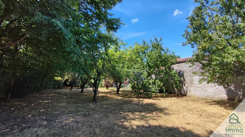 Maison de village - 154 m² - 6 pièces