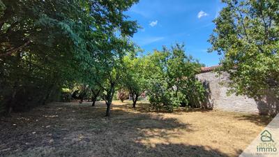 Maison de village - 154 m² - 6 pièces