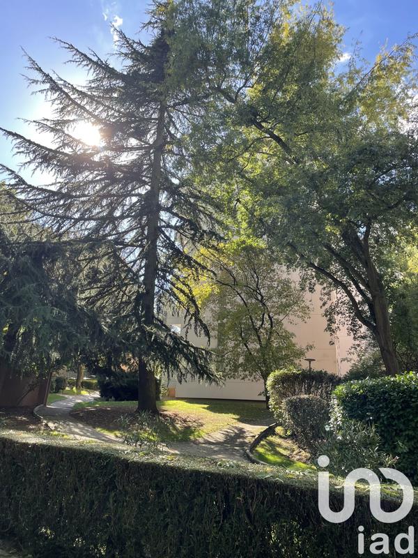 Appartement - 78 m² - 4 pièces