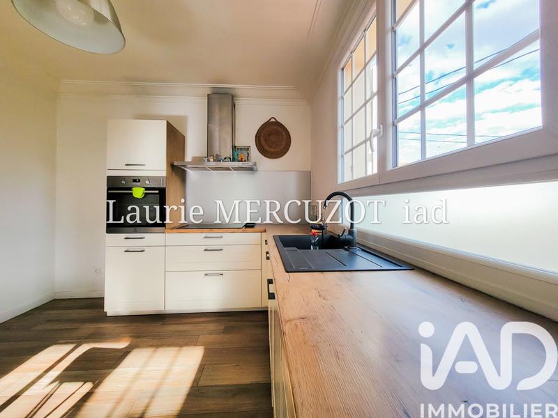 Maison - 195 m² - 7 pièces