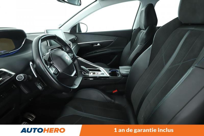 Peugeot 3008 1.5 Blue-HDi Crossway Eat8 130 ch