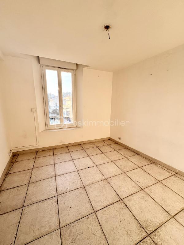 Duplex - 78 m² - 4 pièces