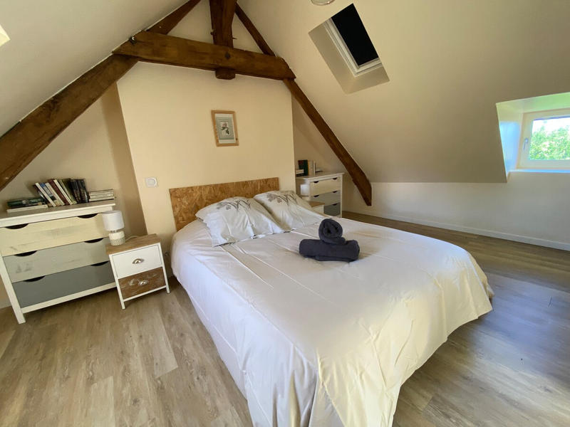 Maison - 150 m² - 5 pièces