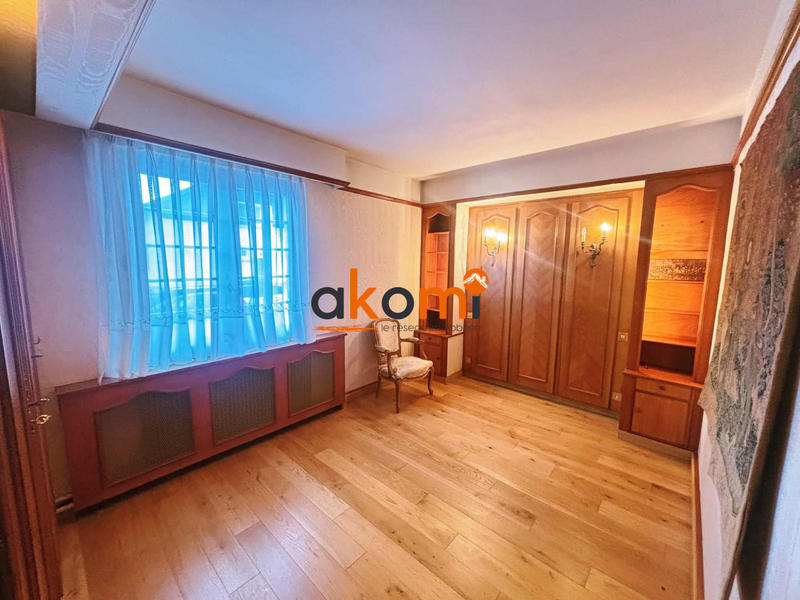 Maison - 86 m² - 5 pièces