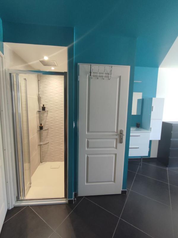 Villa - 203 m² - 7 pièces