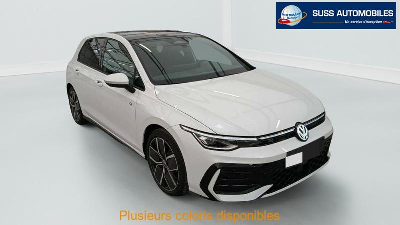 Volkswagen Golf 2.0 Tdi 150 Dsg7 R-Line