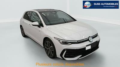 Volkswagen Golf 2.0 Tdi 150 Dsg7 R-Line