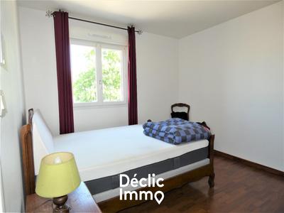 Maison - 76 m² - 3 pièces