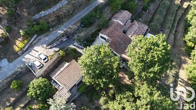 Maison de campagne - 150 m² - 5 pièces