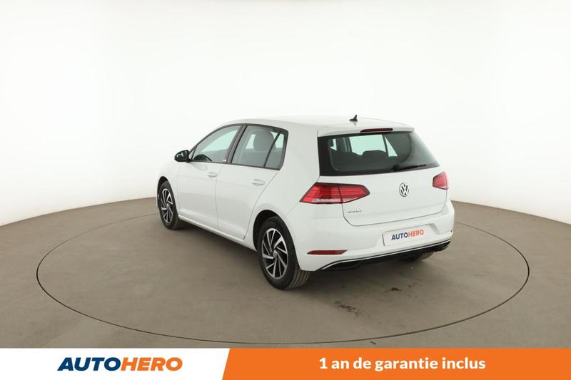 Volkswagen Golf VII 1.0 Tsi BlueMotion Tech Connect Dsg7 5p 115 ch