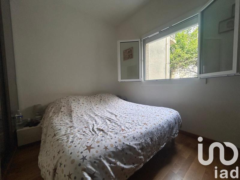 Appartement - 75 m² - 4 pièces