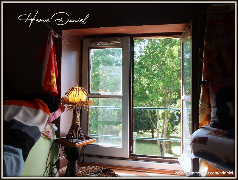 Appartement - 18 m² - 1 pièce