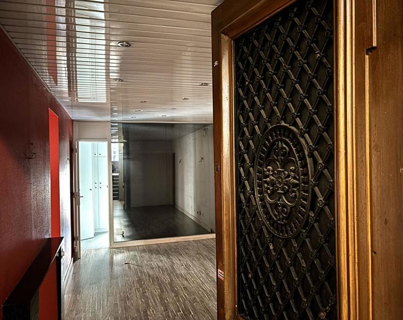 Appartement - 119 m² - 4 pièces