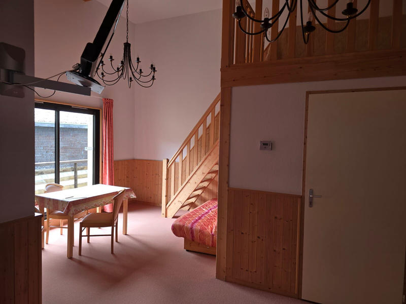 Duplex - 61 m² - 3 pièces