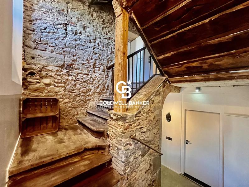 Chambre - 20 m² - 1 pièce