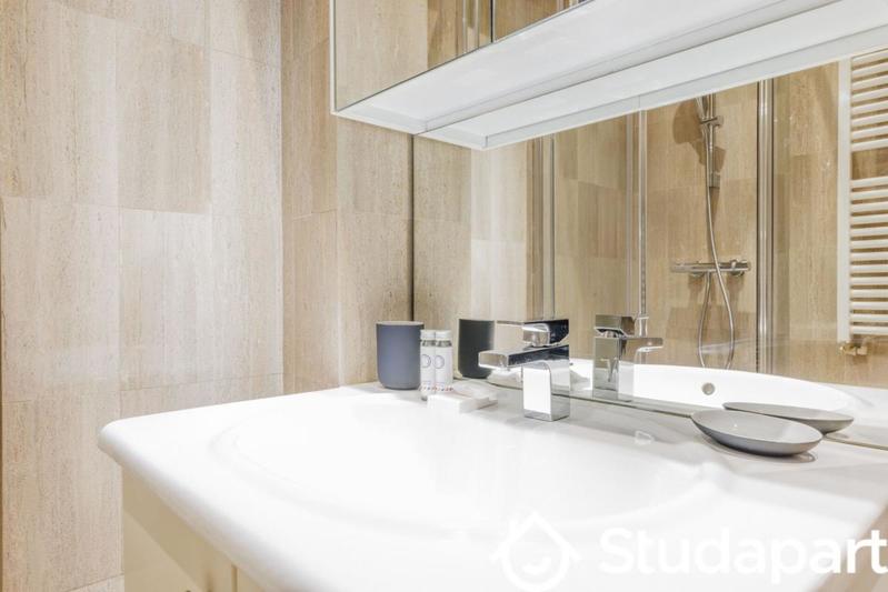 Appartement - 150 m² - 5 pièces