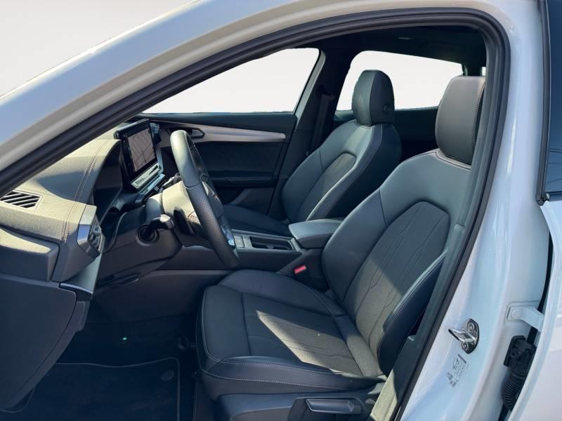 Cupra Formentor 1.4 e-Hybrid 204 ch Dsg6 Business Edition