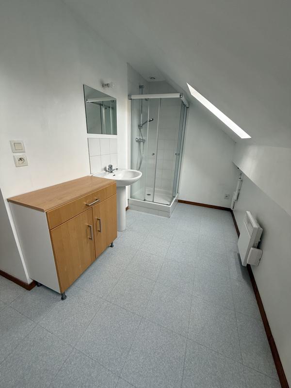 Appartement - 87 m² - 3 pièces