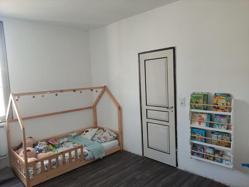 Maison - 81 m² - 3 pièces