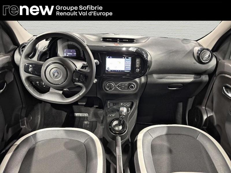 Renault Twingo E-Tech Electrique III Sl Urban Night