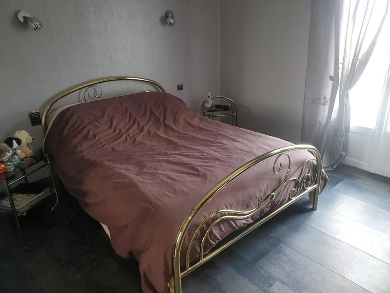 Maison - 92 m² - 6 pièces