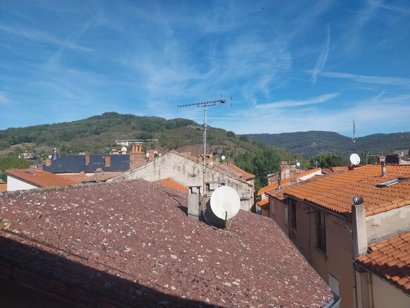 Maison ancienne - 75 m² - 4 pièces