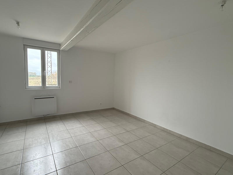 Maison - 70 m² - 3 pièces