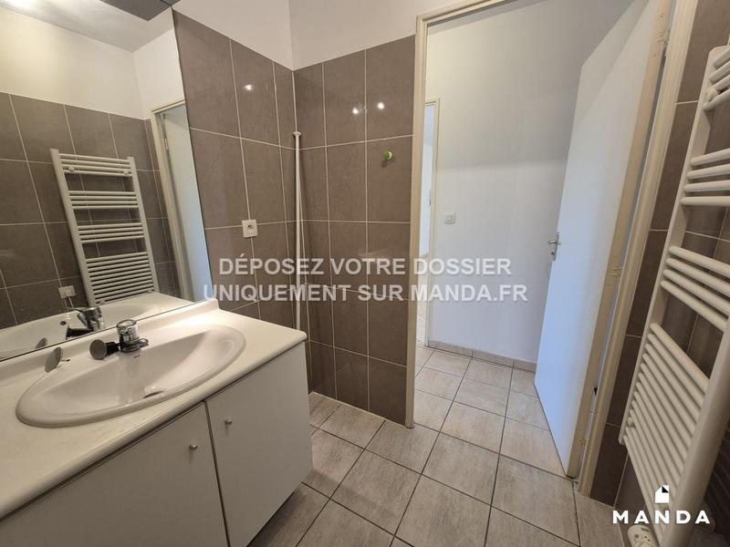 Appartement - 71 m² - 3 pièces