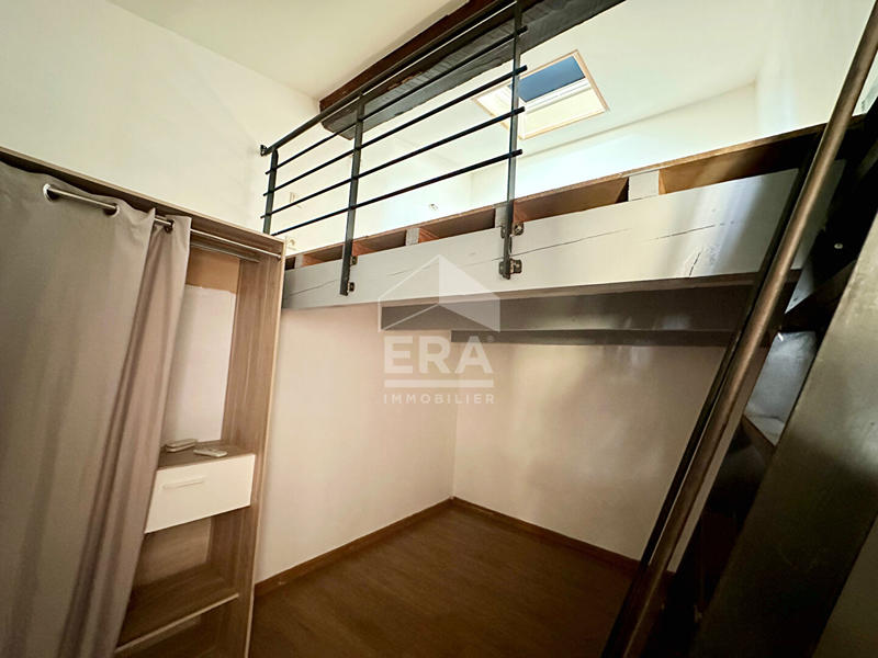 Maison - 93 m² - 5 pièces