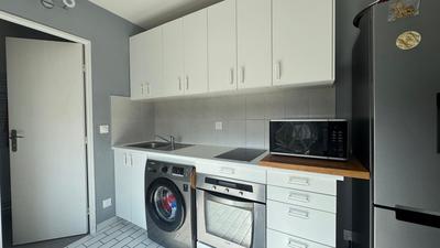 Appartement - 29 m² - 1 pièce