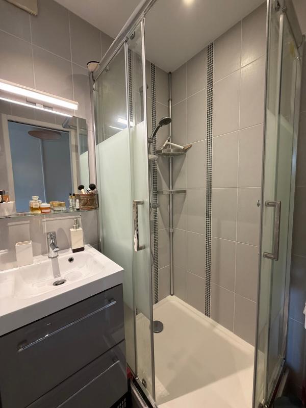 Appartement - 102 m² - 4 pièces