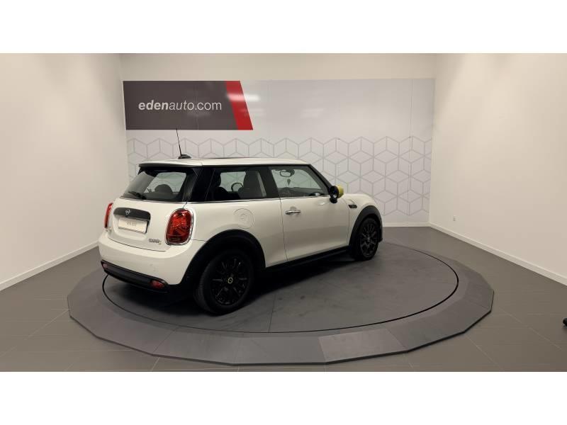 Mini Mini Hatch 3 Portes Cooper se 184 ch Edition Premium Plus